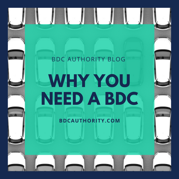 BDC 101: Why your dealership needs an BDC